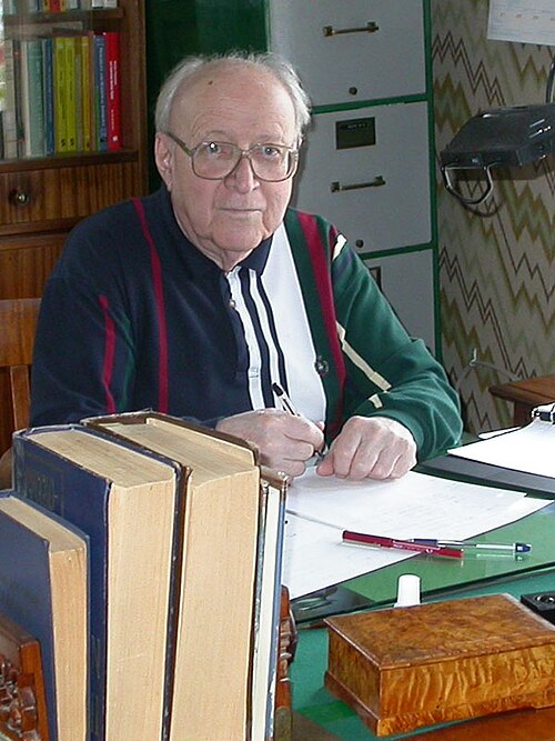 Eugene Dynkin