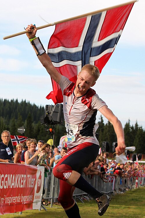 Olav Lundanes
