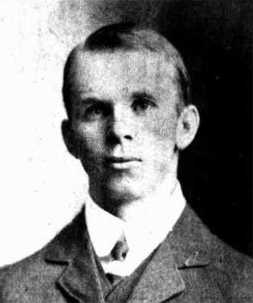 Ernie Parker