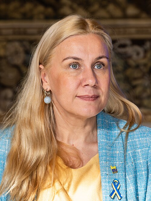 Kadri Simson