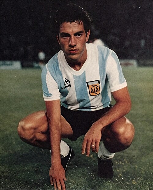 Patricio Hernández