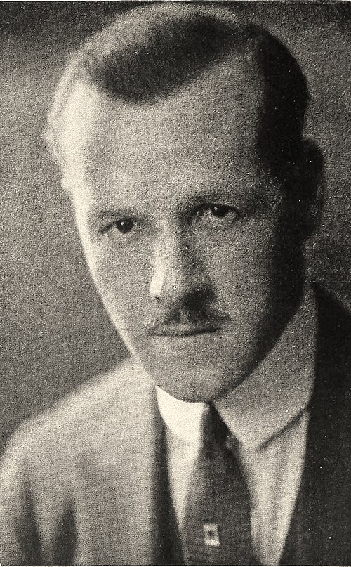Jack Holt