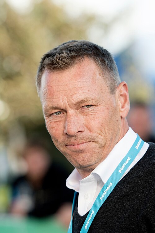 Jesper Worre