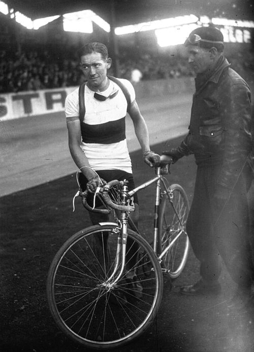 René Vietto