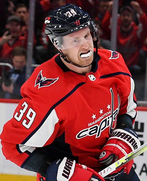 Anthony Mantha