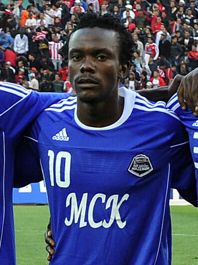 Given Singuluma