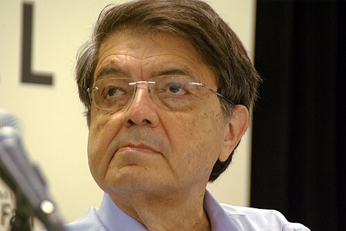 Sergio Ramírez