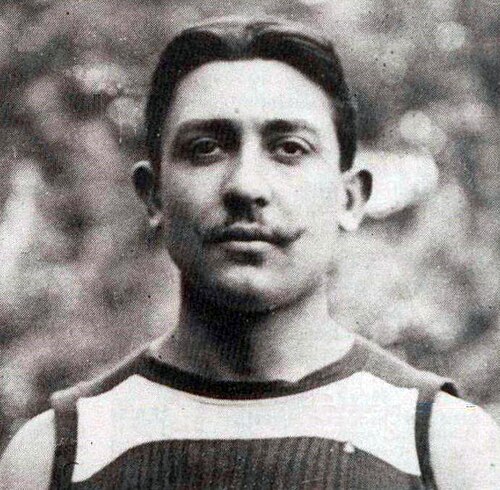 Gaston Ragueneau