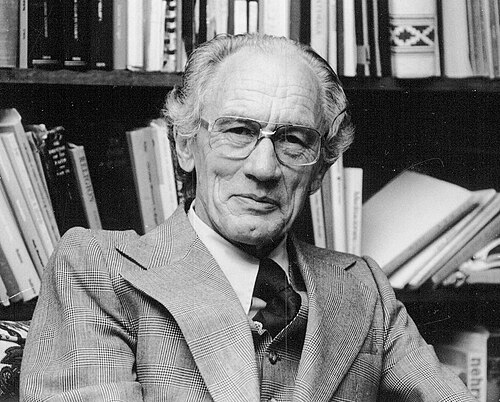 Kenneth Lee Pike
