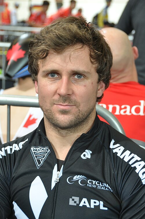 Simon van Velthooven