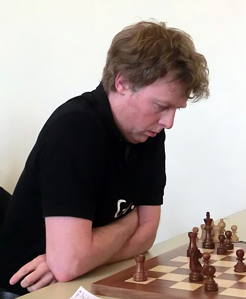Pavel Tregubov