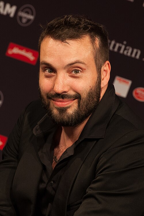 Václav Noid Bárta