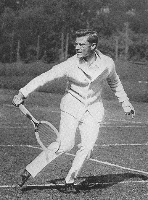 Karl Behr