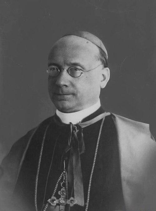 Francesco Marmaggi