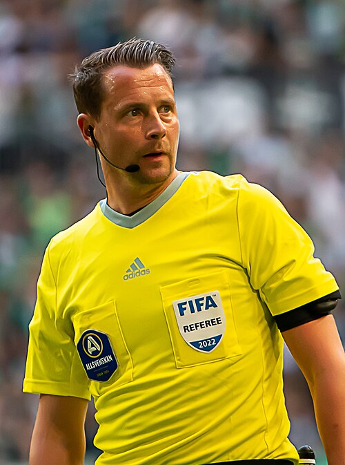 Andreas Ekberg