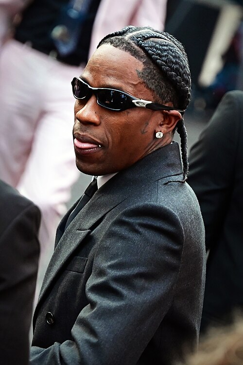 Travis Scott