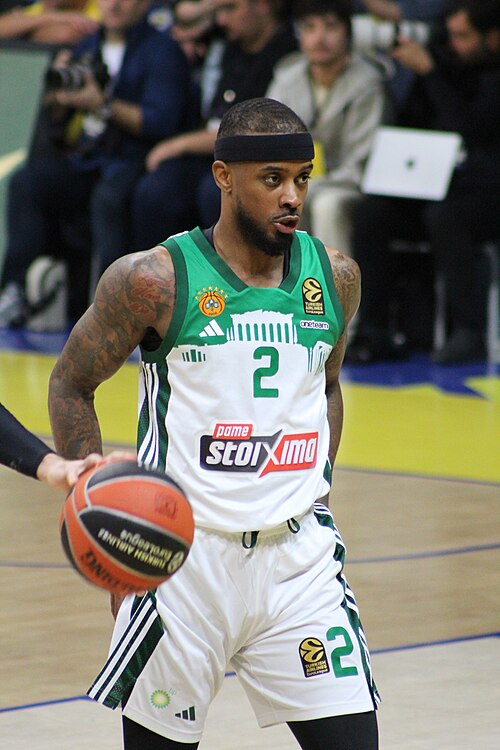 Lorenzo Brown