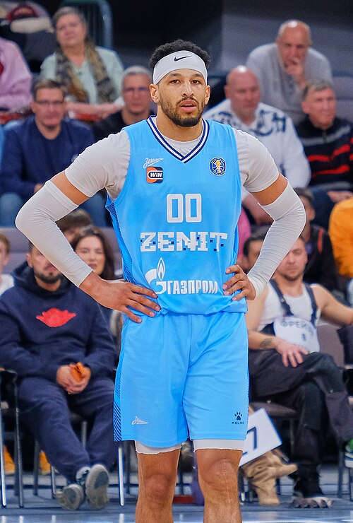 André Roberson