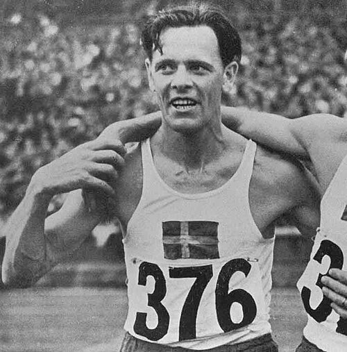 Ingemar Johansson