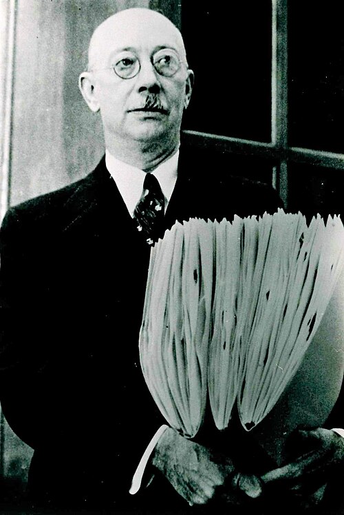 Henry Gleason