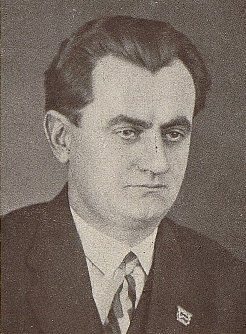 Karel Petrů