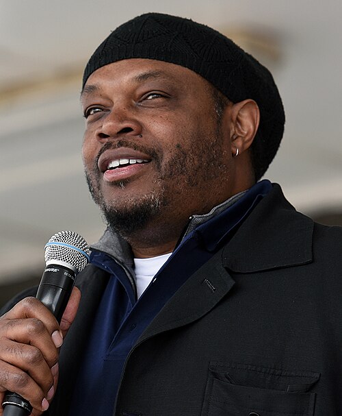 Sam Perkins