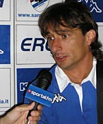 Sergio Volpi