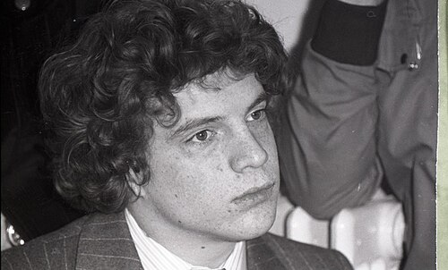 John Paul Getty III