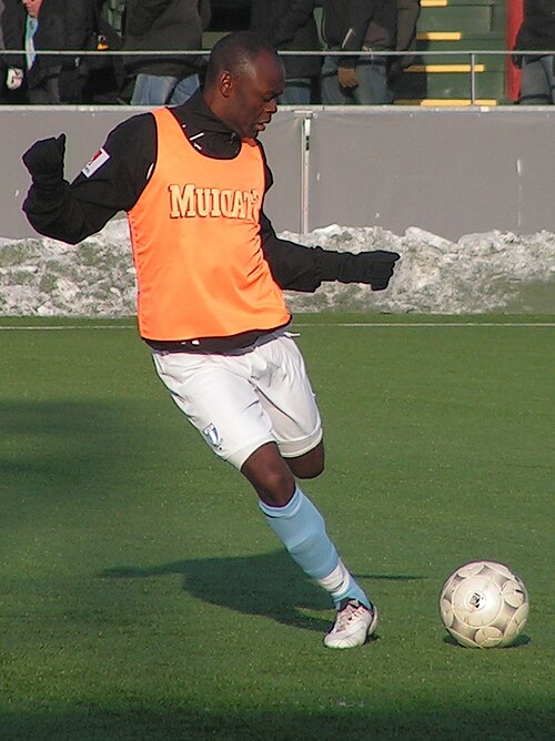 Joseph Elanga