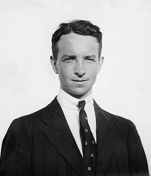 Thomas Sopwith