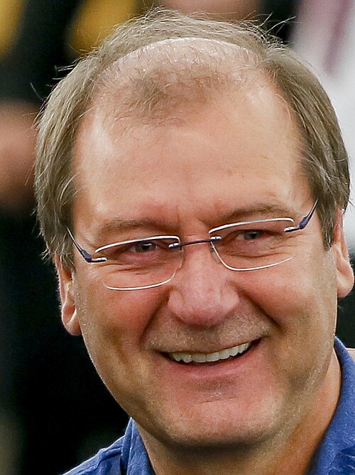 Viktor Uspaskich