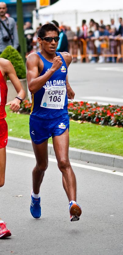 Luis Fernando López