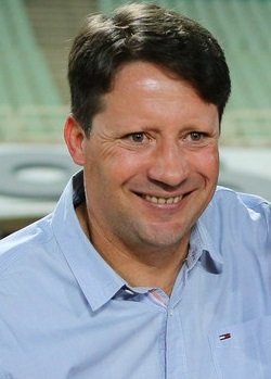 Paulo Sérgio Bento Brito