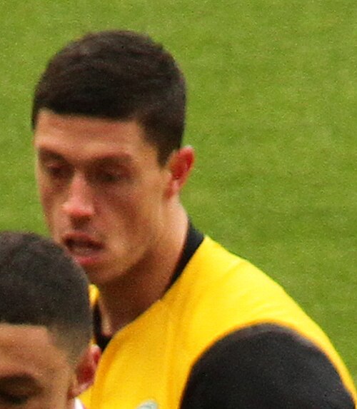 Jason Lowe