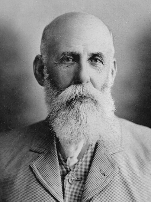 Thomas Frederic Cheeseman