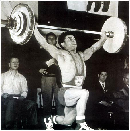 Mahmoud Namjoo