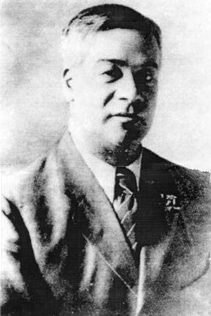 Luis Emilio Recabarren