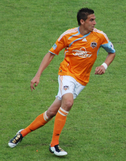 Geoff Cameron