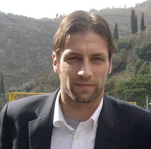 Stefano Lucchini