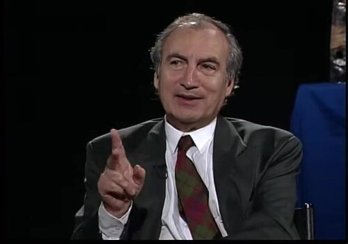 Tomás Eloy Martínez