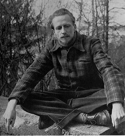 Willy Kyrklund