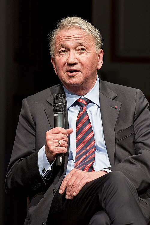 Terje Rød-Larsen