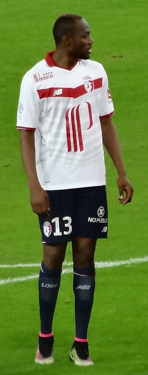 Stoppila Sunzu