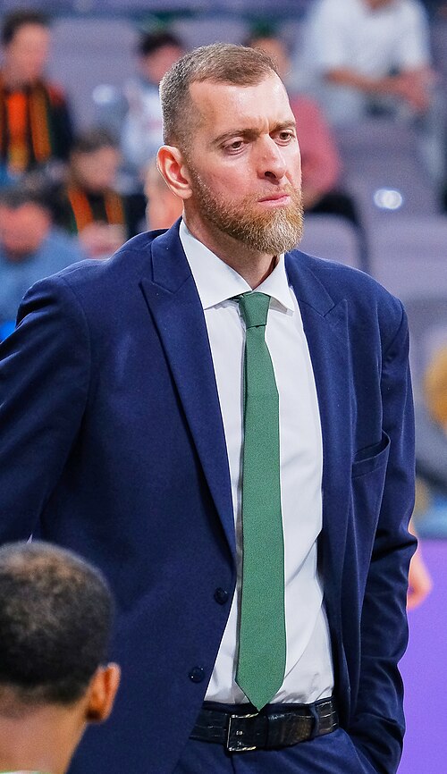 Kostas Kaimakoglou