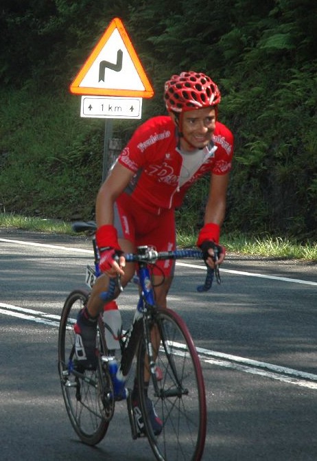 Julián Sánchez