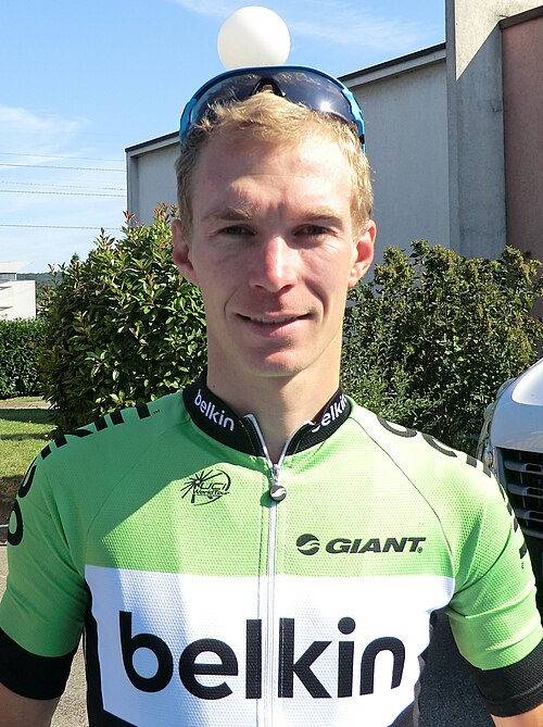 Tom-Jelte Slagter