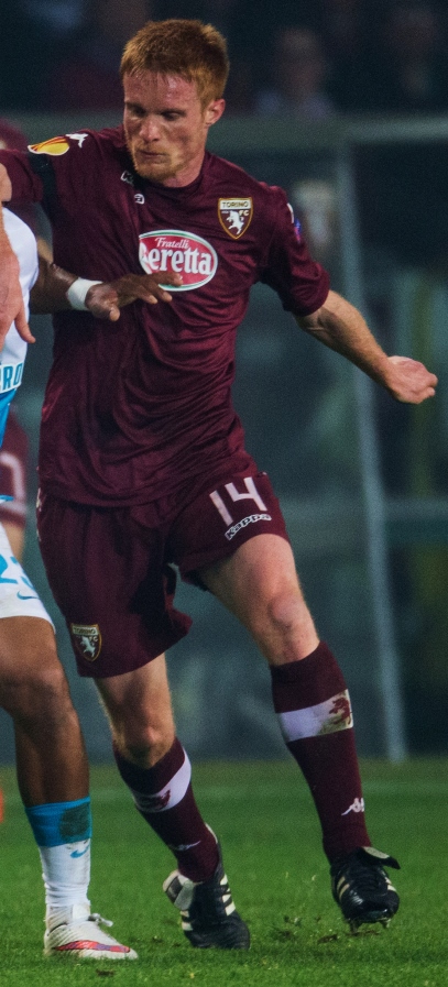 Alessandro Gazzi