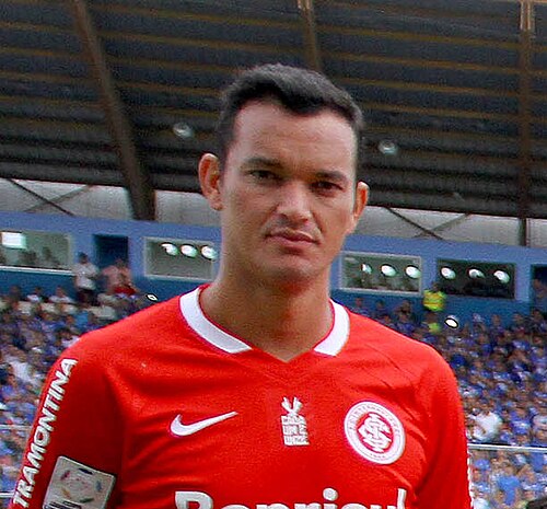 Réver Humberto Alves Araújo