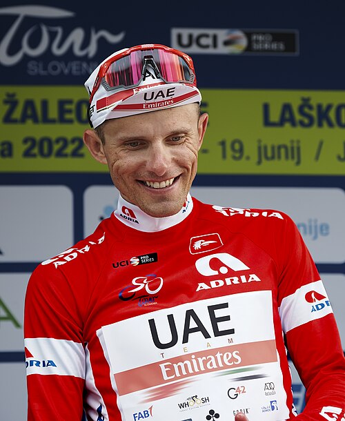 Rafał Majka