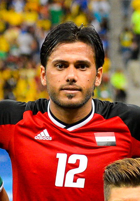 Mohammed Hameed Farhan